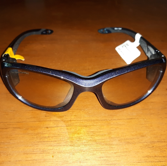 Liberty Sport F8 All Pro 639 Sport Goggles - Picture 3 of 8